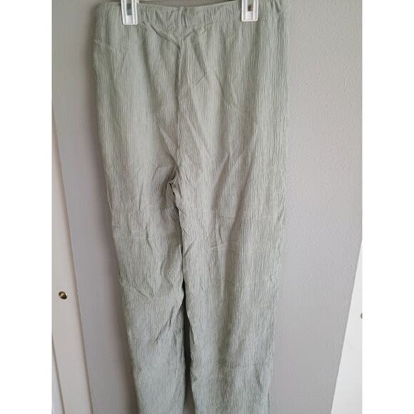Abercrombie and Fitch women's pants size medium - Picture 6 of 11